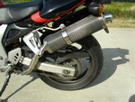 �������� �� ������ �������� Suzuki SV400S 2001 ���� 14